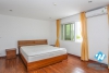 Beautiful and modern penthouse for rent in Ciputra, Tay Ho, Ha Noi